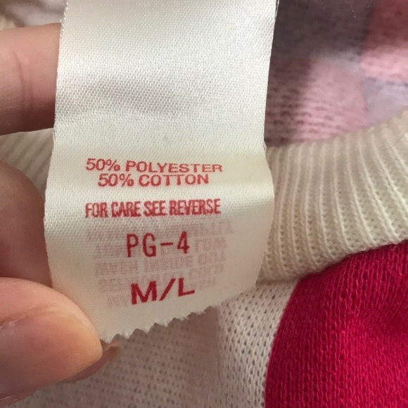 Pepsi 1986 80s Deadstock Neon Geometric Top Retro - Picture 6 of 6